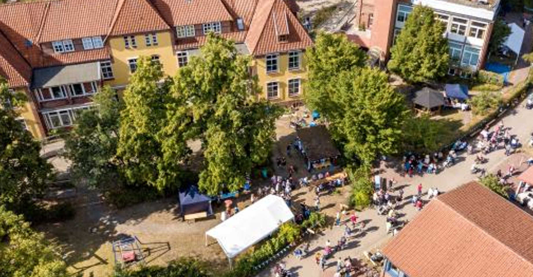 Auslobung Modellförderung Gute Nachbarschaft
