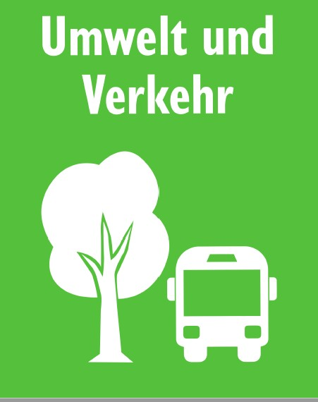 9. Umwelt und Verkehr