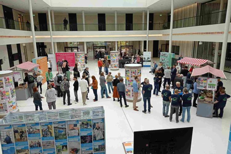 Nachbarschaftsdialoge 00