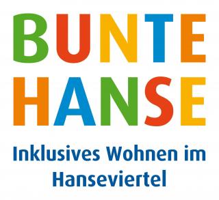 Bunte Hanse Inklusives Wohnen im Hanseviertel