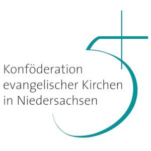 Logo der Konföderation evangelischer Kirchen in Niedersachsen