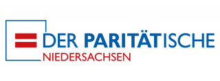 Logo des Paritätischen Niedersachsen