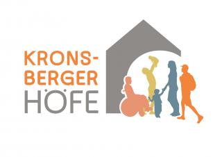 Logo der Kronsberger Höfe