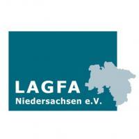 Logo LAGFA