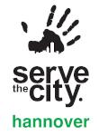 Serve the City Logo